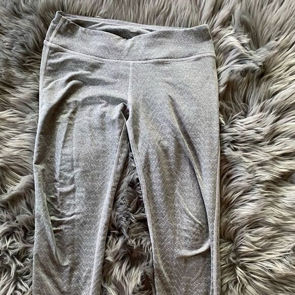 Albion Fit zig Zag Printed Leggings, XS - Picture 7 of 7